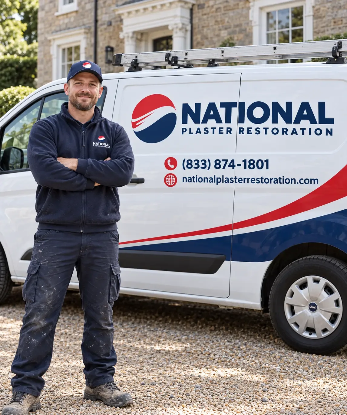 Plaster Repair Ihlen, MN FAQs